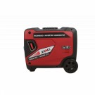 SENCI SC5500i Inverter Aggregat - Bensin - Max 6000W - ATS - Elektrisk start thumbnail