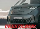 Lumen grillkit VW ID. Buzz. SQ16. 22304 lumen. Diskret og pen montering. thumbnail