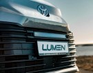Lumen grillkit Toyota ProAce 2025+. S20. 22894 lumen. Diskret og pen montering. thumbnail
