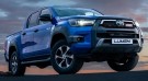 Lumen grillkit Toyota Hilux SR+ Invincible X CS20. 22984 lumen. Diskret og pen montering. thumbnail