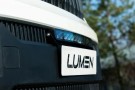Lumen Renault Master CS20 Performance Pakke. 22984 lumen. Diskret og pen montering. thumbnail