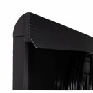 SKANBATT AERO 220W panel med 7M kabel og spoilere for enkel montering thumbnail
