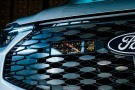 Lumen grillkit Ford E-Transit Custom 2024+. 22304 lumen. Diskret og pen montering. thumbnail