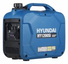 HYUNDAI HY1200Si Inverter Aggregat 1200W thumbnail