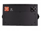 SKANBATT Premium Lithium - 12V 700Ah 250A BMS - 380x360x220mm - Bluetooth - Heat - 8 Års garanti - 