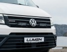 Lumen grillkit VW Crafter 2017+ SQ16. 22304 lumen. Diskret og pen montering. thumbnail