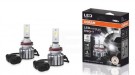 Osram LED kit LEDriving BRIGHT. HB3 / H10 / HIR1. Kvalitetsvare. Kraftig LED-kit. 4 års garanti. thumbnail