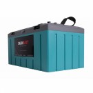 SKANBATT Lithium Professional IP67 12V 300Ah 300A BMS thumbnail