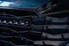 Lumen grillkit Isuzu D-max 2023+. 22 984 lumen. Diskret og pen montering. thumbnail