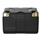NOCO Lithium MC Batteri 12V 4Ah (51Wh) 149x87x93mm +venstre thumbnail