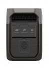 ECOFLOW DELTA 3 Bærbar Strømforsyning - LPS - 1024Wh - 1800W thumbnail