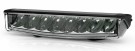 Lazer Air 130 Elite LED fjernlys. 12500 lumen. Kombinert lysbilde. 1183 meter. thumbnail