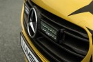 Lumen grillkit Mercedes Citan 2022+. SQ16. 22304 lumen. Diskret og pen montering. thumbnail