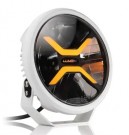 Lumen Cyclops CX7 Hvit, 12417 lumen, Oransje & hvitt posisjonslys thumbnail