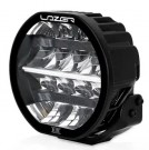 Lazer Sentinel 7 Elite LED fjernlys. Sort. Med posisjonslys. 10248 lumen. thumbnail