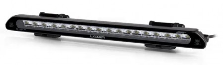 Lazer Linear Senterbrakett. Fleksibel montering. Til Linear-serien.