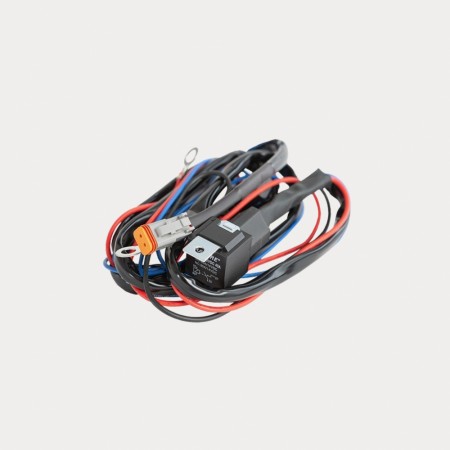 OZZ Kabelsett m, 2-Pin DT for ledbar
