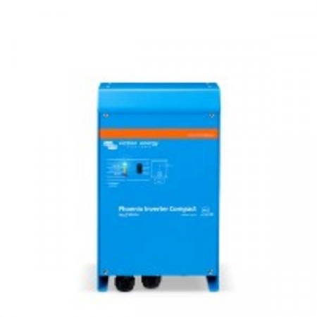 VICTRON Phoenix 12V 2000VA Ren sinus inverter.