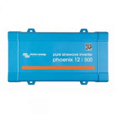 VICTRON Phoenix Inverter 24V 500VA Ren Sinus.
