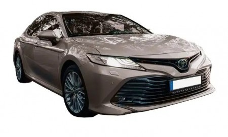 Fjernlyspakke med OZZ XB1 20