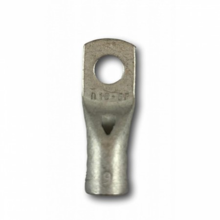 Presskabelsko 16mm2 kabel - 6mm hull.