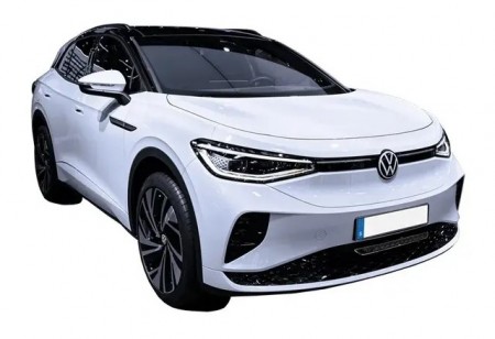 Fjernlyspakke med OZZ XB1 20