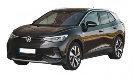 Fjernlyspakke med OZZ XB1 20