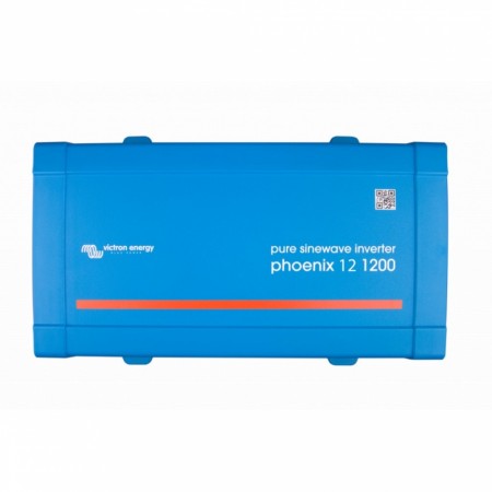 VICTRON Phoenix Inverter 12/1200 230V VE.Direct SCHUKO.