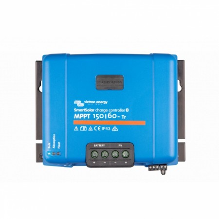 VICTRON SmartSolar MPPT 150/60-TR (SCC115060210).