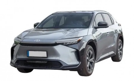 Fjernlyspakke med OZZ XB1 20