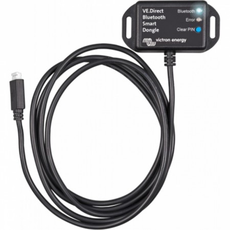 VICTRON VE Direct Bluetooth Smart Dongle.