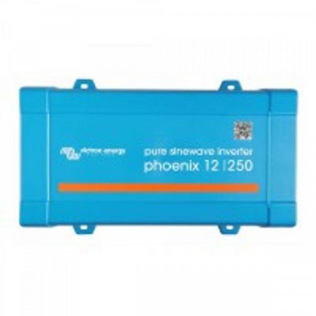 VICTRON Phoenix Inverter 12V 250VA Ren sinus