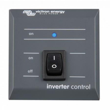 VICTRON Phoenix Inverter Kontroller VE-Direct.