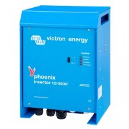 VICTRON Phoenix Inverter 12V 3000VA Ren Sinus.