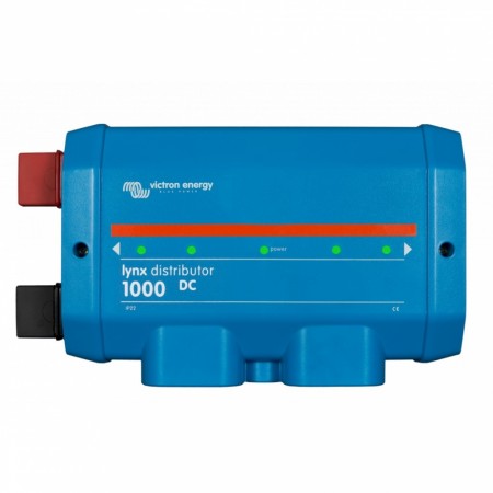 VICTRON Lynx Distributor (M8)