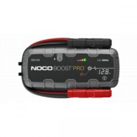NOCO GB150 Lithium Startbooster 12V 3000Amp.