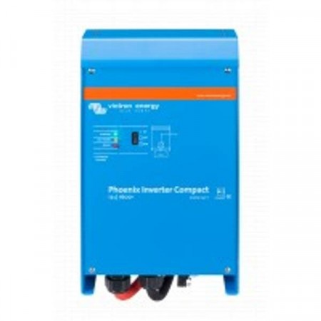 VICTRON Phoenix 12V 1600VA Ren sinus inverter.