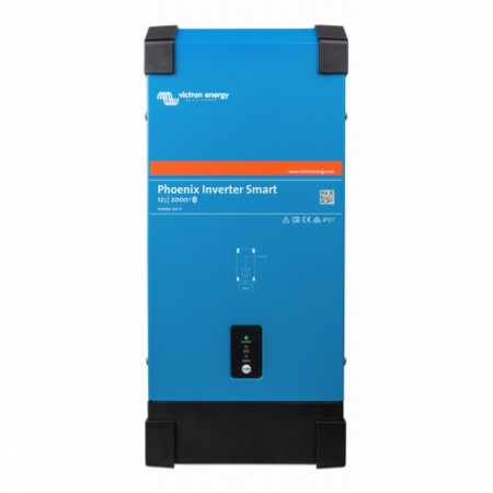 VICTRON Phoenix Smart 48V 2000VA Ren sinus inverter.