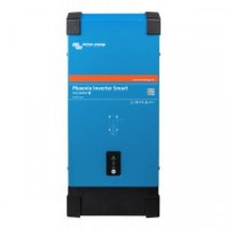 VICTRON Phoenix Smart 12V 2000VA Ren sinus inverter.