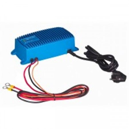 Victron Blue Smart IP67 Batterilader 24Volt 5A. m.Bluetooth.