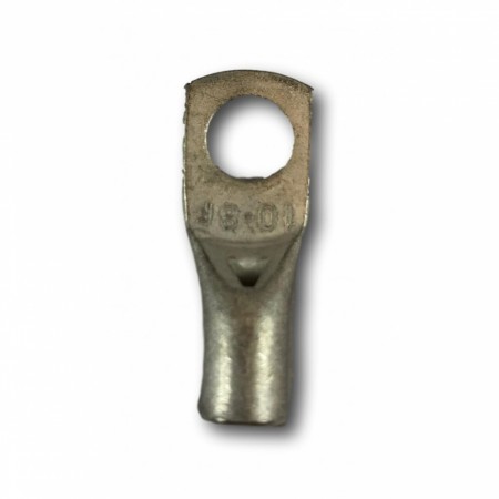 Presskabelsko 10mm2 kabel - 8mm hull.