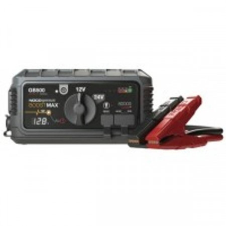 NOCO GB500 Lithium Startbooster 12/24V 20 000Amp.