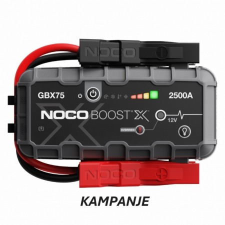 STARTBOOSTER LITHIUM
