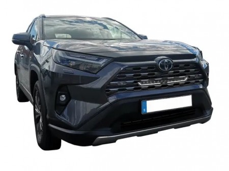 Fjernlyspakke med OZZ XB1 P20