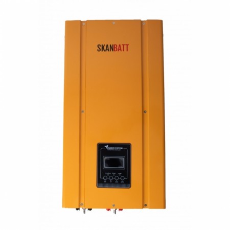 INVERTER