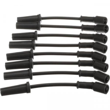 Blue Streak Premium Street Performance 10026 tennpluggledningset
