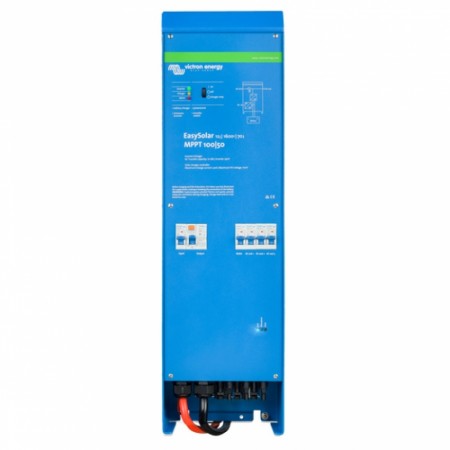VICTRON EasySolar 12/1600/70-16 MPPT.