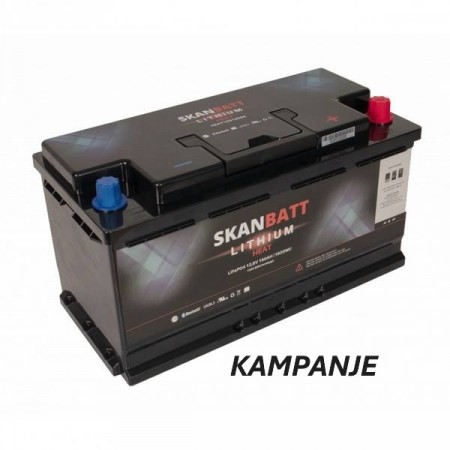 LITHIUM BATTERI