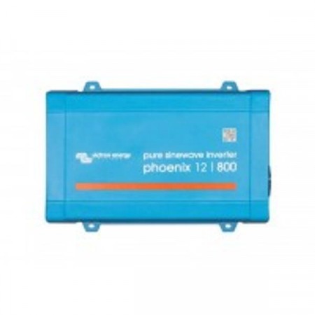 VICTRON Phoenix Inverter 12V 800VA Ren Sinus.