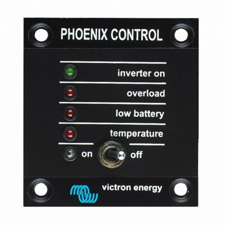 VICTRON Phoenix Inverter Kontroller.
